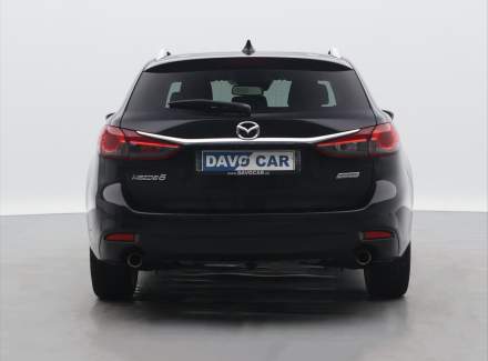 Mazda - 6