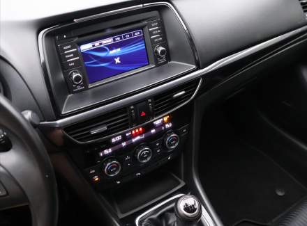 Mazda - 6