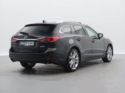 Mazda - 6
