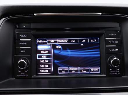 Mazda - 6