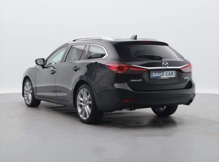 Mazda - 6