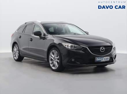 Mazda - 6