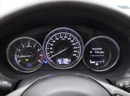 Mazda - 6