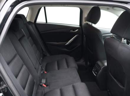 Mazda - 6