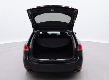 Mazda - 6