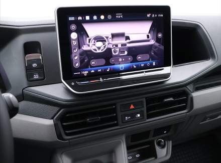 Volkswagen - Crafter