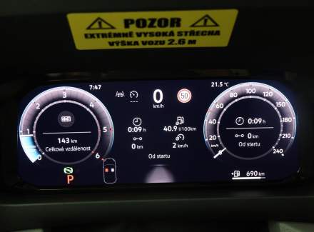 Volkswagen - Crafter
