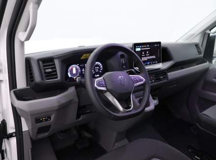 Volkswagen - Crafter