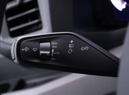 Volkswagen - Crafter