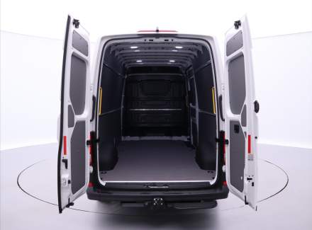 Volkswagen - Crafter