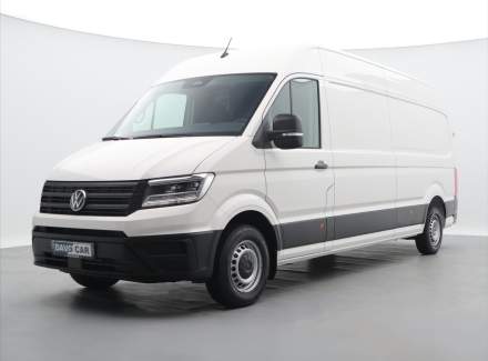 Volkswagen - Crafter