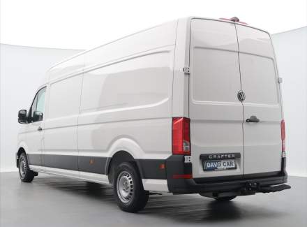 Volkswagen - Crafter