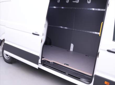 Volkswagen - Crafter