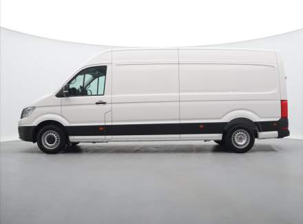 Volkswagen - Crafter