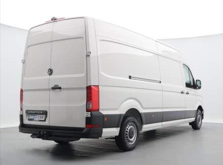 Volkswagen - Crafter