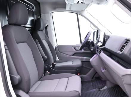 Volkswagen - Crafter