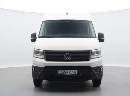 Volkswagen - Crafter