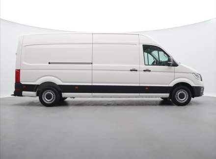 Volkswagen - Crafter