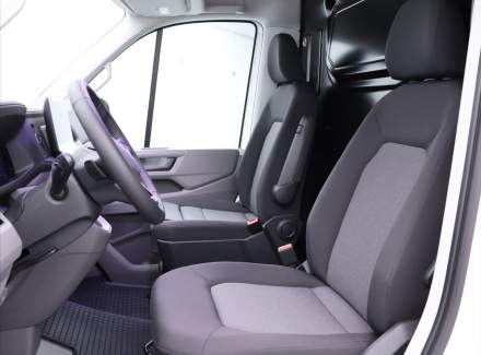 Volkswagen - Crafter