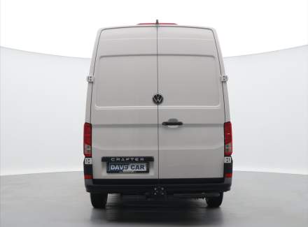 Volkswagen - Crafter