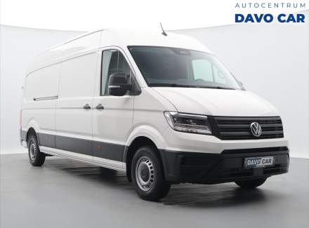Volkswagen - Crafter