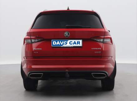 Škoda - Kodiaq