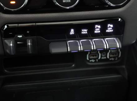 Dodge - RAM