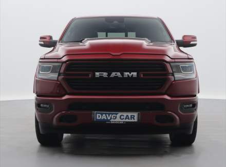 Dodge - RAM