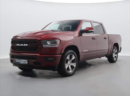Dodge - RAM