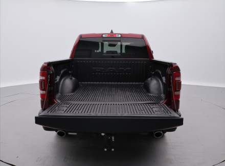 Dodge - RAM