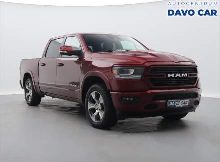 Dodge - RAM