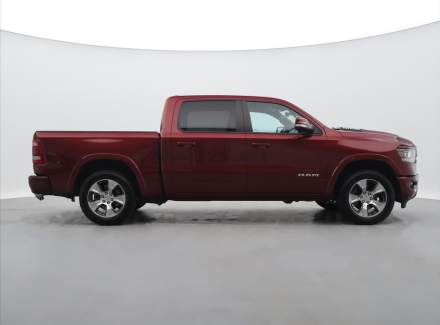 Dodge - RAM