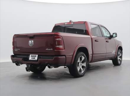 Dodge - RAM