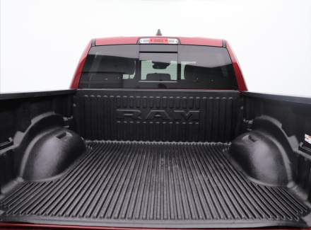 Dodge - RAM