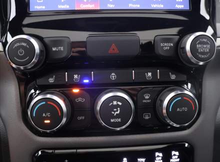 Dodge - RAM