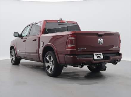 Dodge - RAM