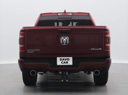 Dodge - RAM
