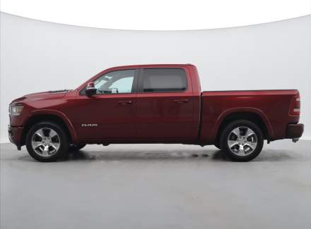Dodge - RAM