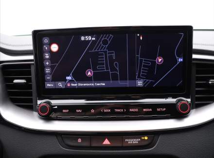 Kia - Pro Cee'd