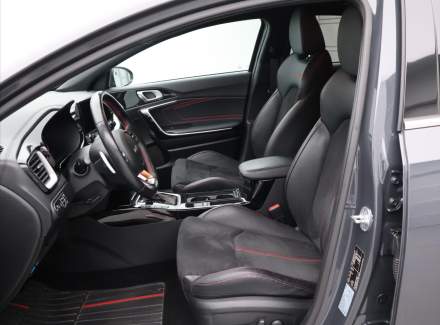 Kia - Pro Cee'd