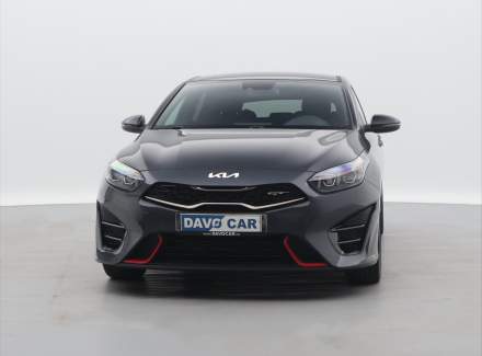 Kia - Pro Cee'd