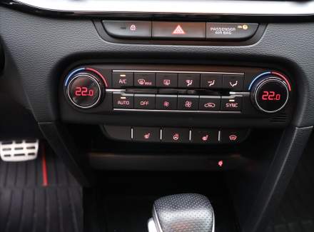 Kia - Pro Cee'd