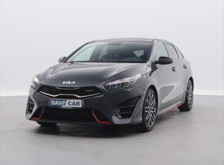 Kia - Pro Cee'd