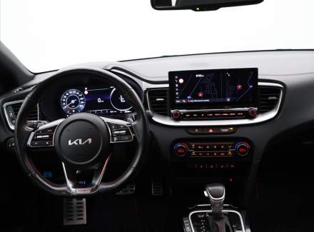 Kia - Pro Cee'd