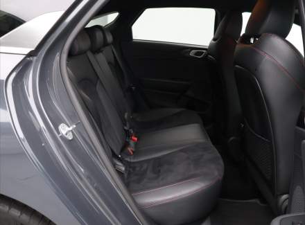 Kia - Pro Cee'd