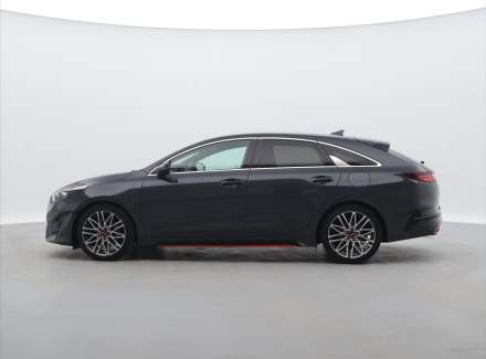 Kia - Pro Cee'd