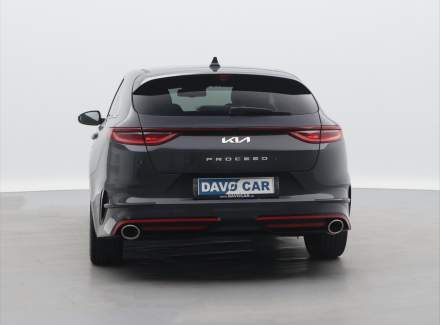 Kia - Pro Cee'd