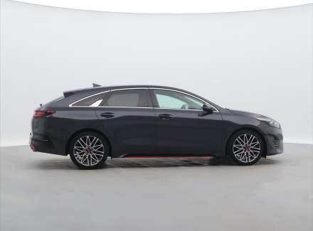 Kia - Pro Cee'd