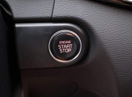 Kia - Pro Cee'd