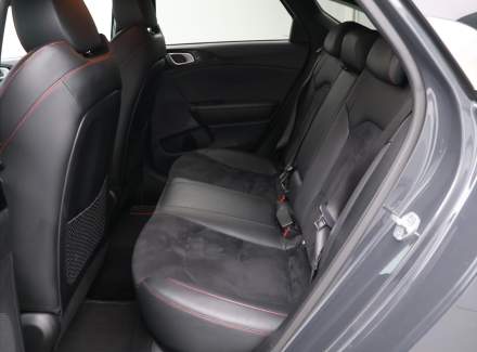 Kia - Pro Cee'd